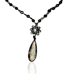 Plunder Design Fiona Necklace